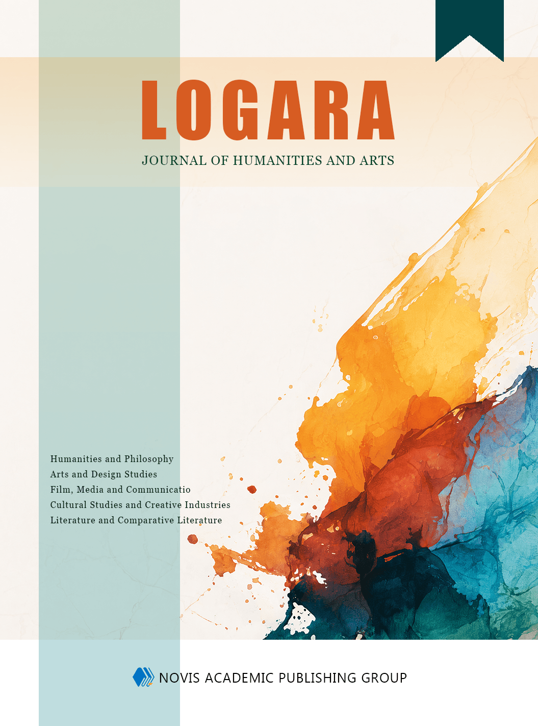 LOGARA — Journal of Humanities and Arts