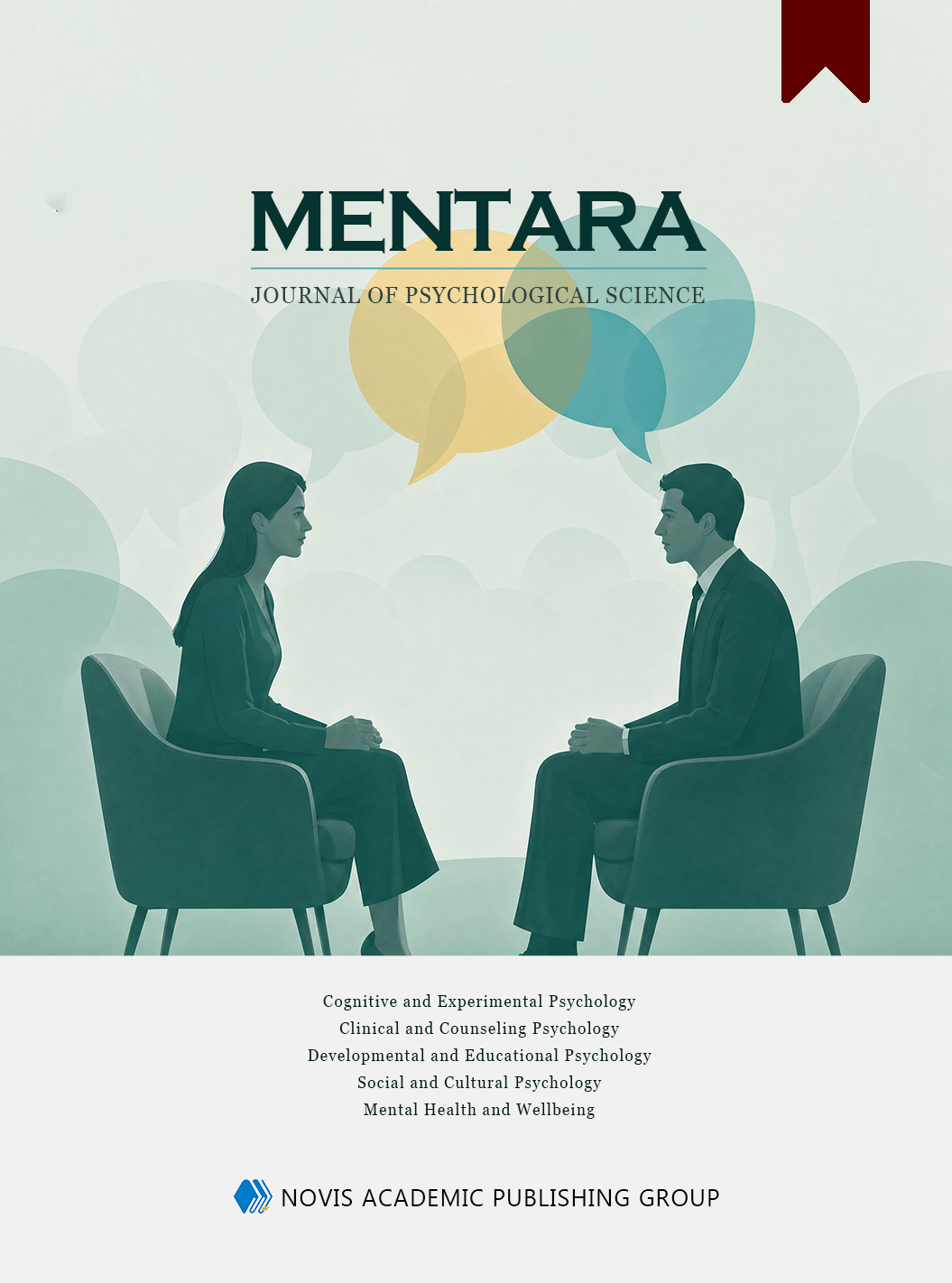 MENTARA — Journal of Psychological Science